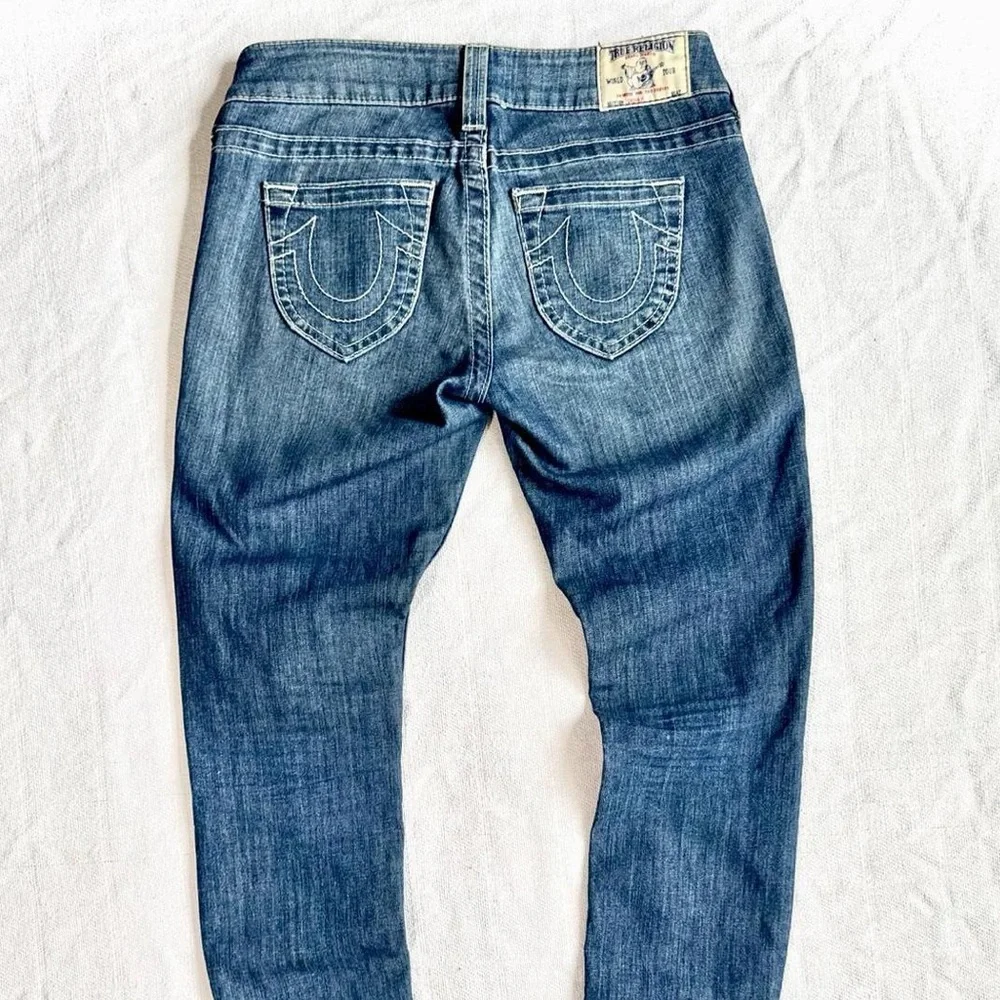 True religion jeans
